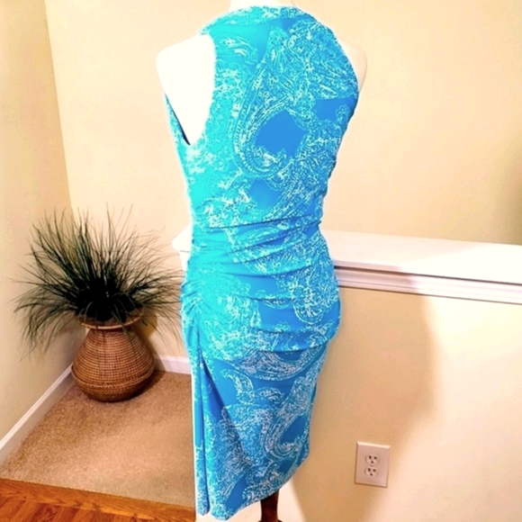 Ralph Lauren Biarritz Sheath Dress - Picture 6 of 9